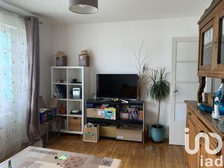  Maison � vendre 4 pi�ces 76 m�