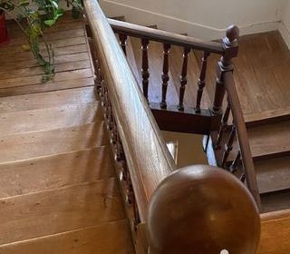  Maison � vendre 5 pi�ces 172 m�