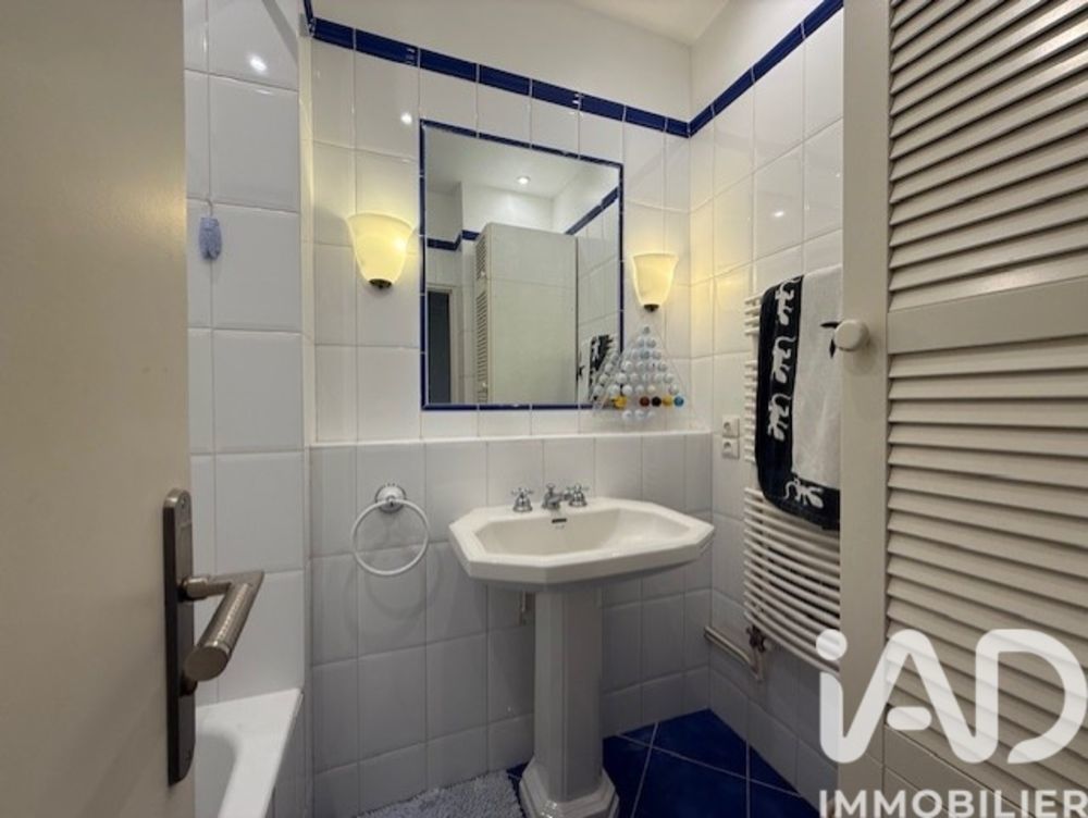 � vendre  Appartement Garches (92380)