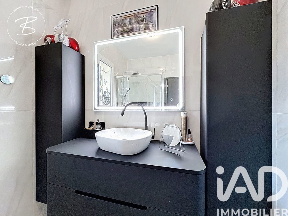 � vendre  Maison Six-Fours-les-Plages (83140)