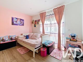  Maison � vendre 6 pi�ces 124 m�