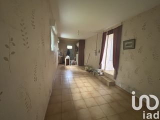  Maison � vendre 3 pi�ces 87 m�