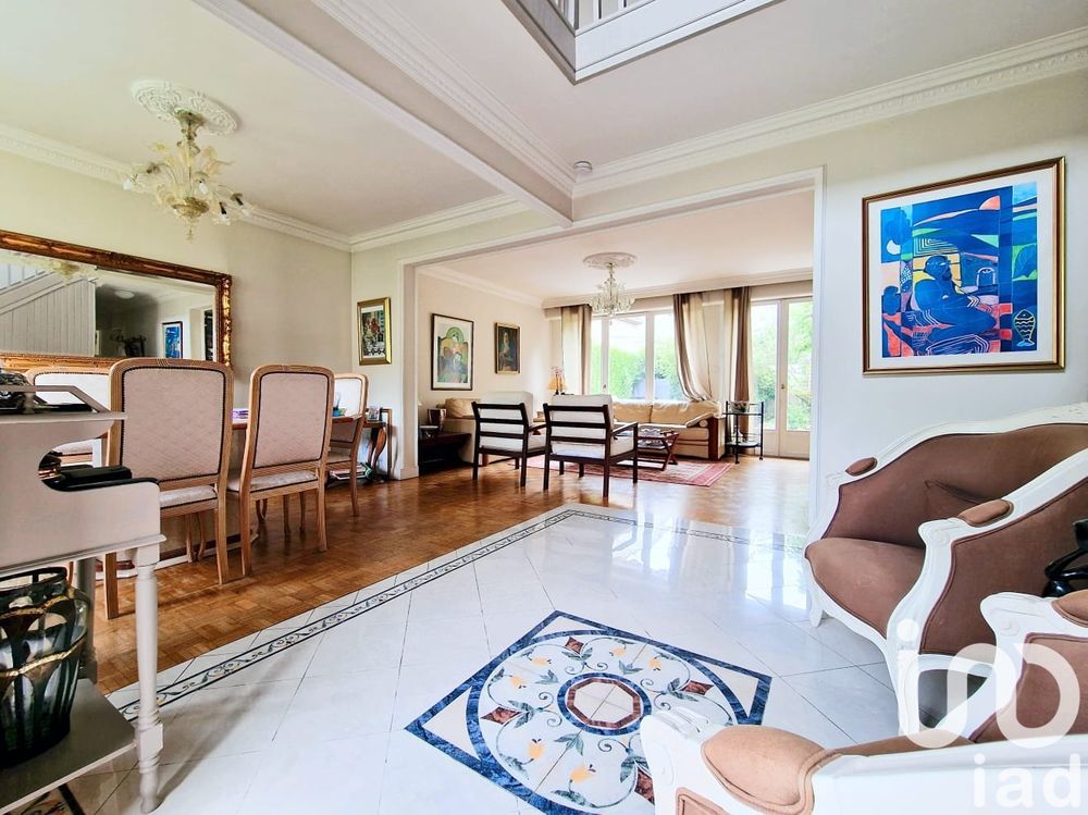 � vendre  Maison Ch�tenay-Malabry (92290)