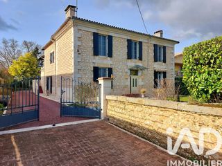  Maison � vendre 6 pi�ces 208 m�