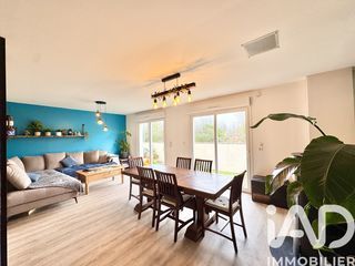  Maison � vendre 6 pi�ces 140 m�