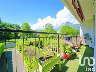  Appartement � vendre 4 pi�ces 94 m�