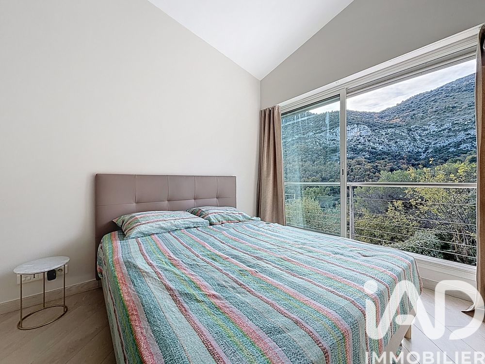 � vendre  Maison Roquebrune-Cap-Martin (06190)