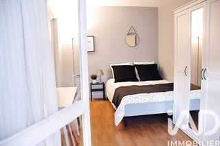  Appartement � vendre 5 pi�ces 75 m�