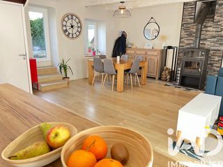  Maison � vendre 6 pi�ces 114 m�