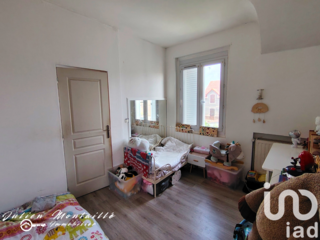  Maison � vendre 4 pi�ces 65 m�