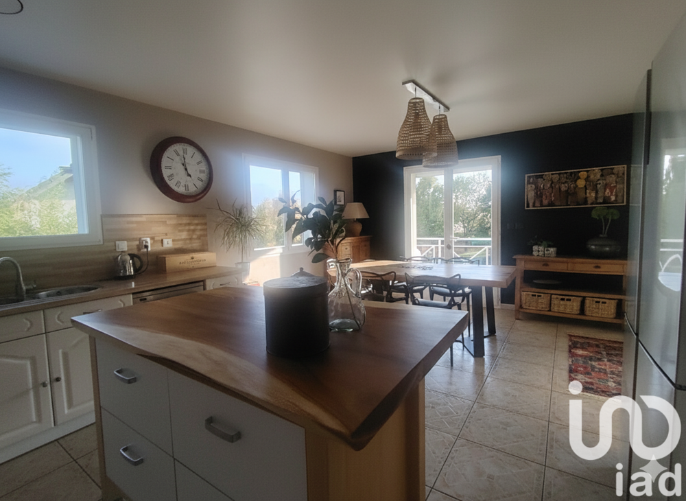 � vendre  Maison La Biolle (73410)