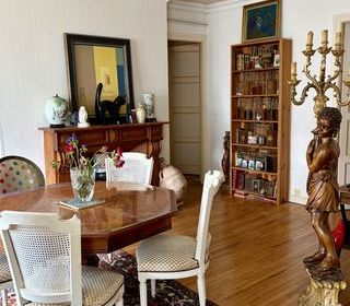  Appartement � vendre 4 pi�ces 71 m�