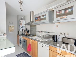  Appartement � vendre 4 pi�ces 92 m�