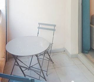  Appartement � vendre 1 pi�ce 20 m�