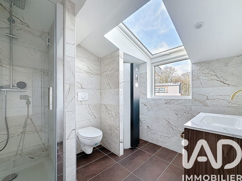 � vendre  Maison Antony (92160)