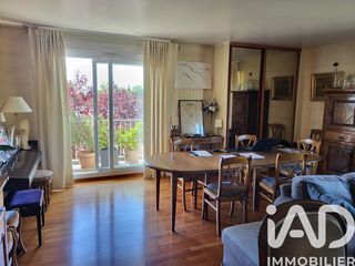  Appartement � vendre 4 pi�ces 126 m�