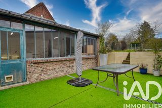  Maison � vendre 4 pi�ces 107 m�