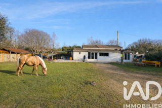  Maison � vendre 4 pi�ces 83 m�