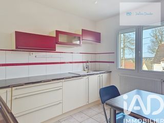  Maison � vendre 7 pi�ces 120 m�