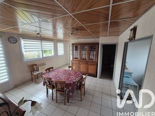  Appartement � vendre 4 pi�ces 94 m�