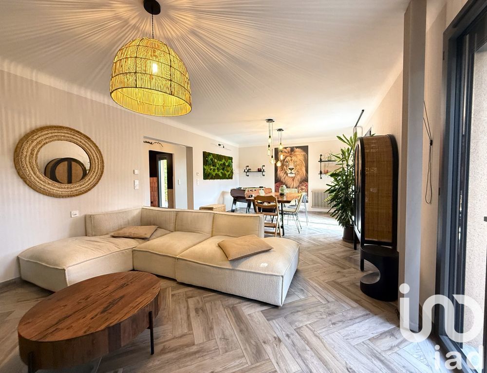 � vendre  Maison Canet-en-Roussillon (66140)