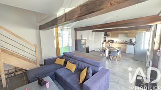  Maison � vendre 4 pi�ces 100 m�