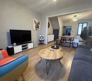  Maison � vendre 4 pi�ces 68 m�