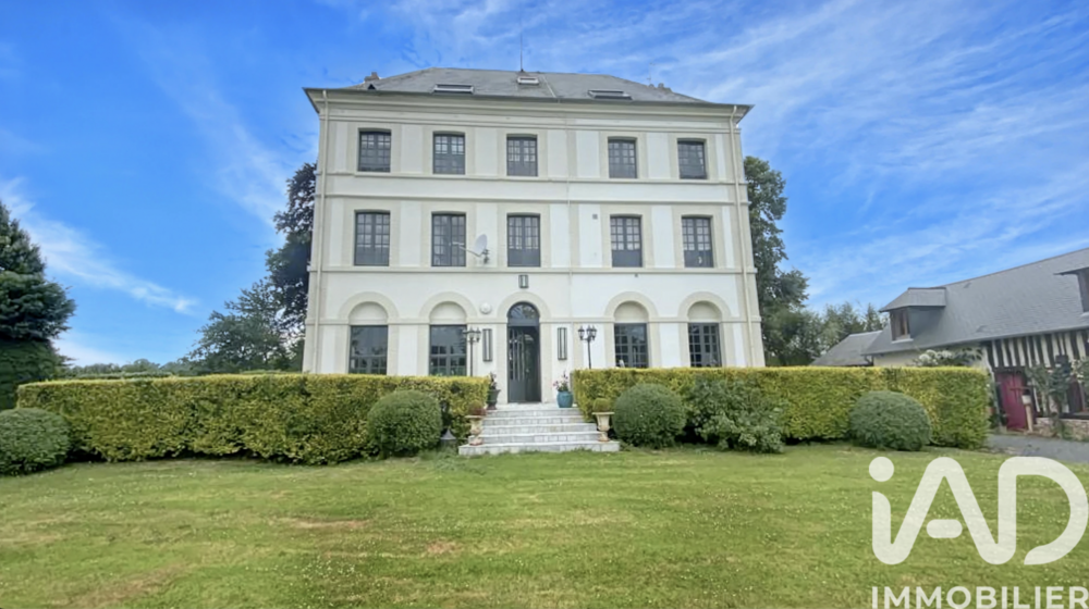 � vendre  Maison Deauville (14800)