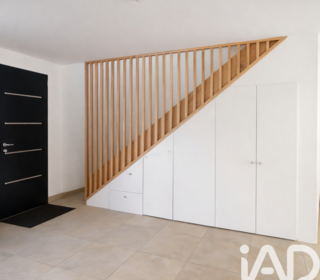  Maison � vendre 4 pi�ces 103 m�