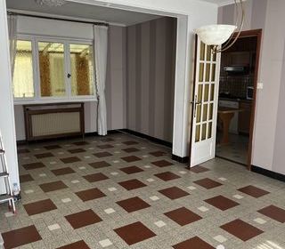  Maison � vendre 5 pi�ces 78 m�