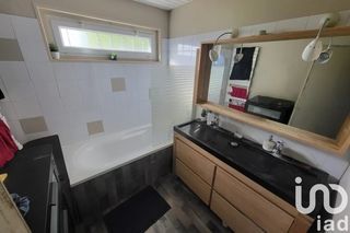  Maison � vendre 6 pi�ces 125 m�