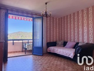  Appartement � vendre 2 pi�ces 54 m�