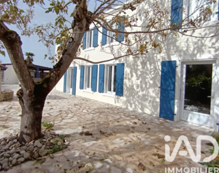  Maison � vendre 8 pi�ces 317 m�