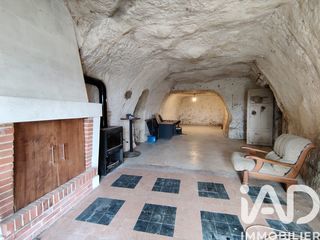  Maison � vendre 4 pi�ces 194 m�