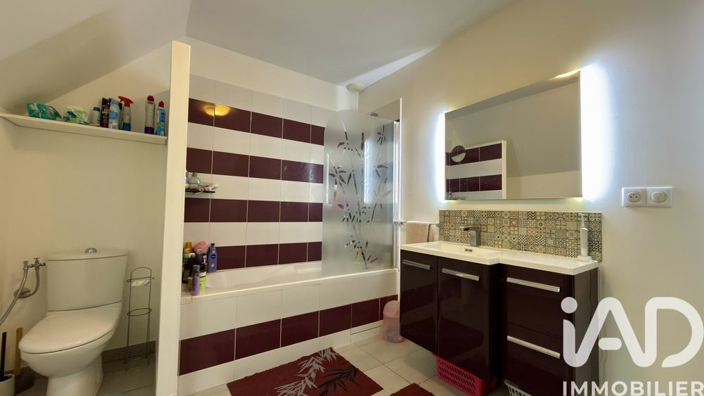 � vendre  Maison Senlis (60300)