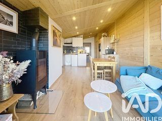  Appartement � vendre 3 pi�ces 55 m�