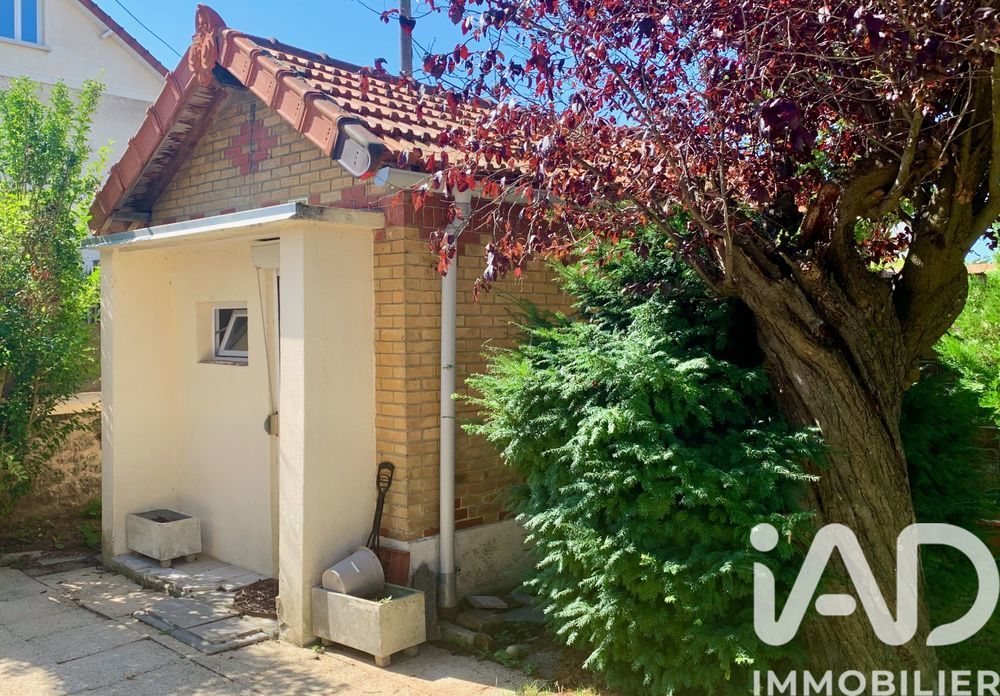 � vendre  Maison Versailles (78000)