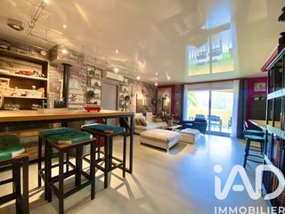  Maison � vendre 10 pi�ces 166 m�