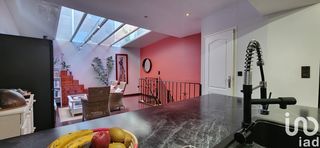  Maison � vendre 6 pi�ces 164 m�