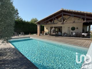  Maison � vendre 6 pi�ces 176 m�