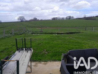  Maison 4 pi�ces 81 m� Piblange