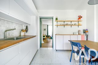  Maison � vendre 6 pi�ces 122 m�