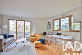  Appartement � vendre 3 pi�ces 67 m�