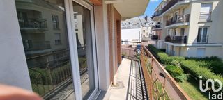  Appartement � vendre 4 pi�ces 76 m�