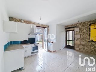  Maison � vendre 3 pi�ces 56 m�