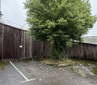  Parking / Garage � vendre 13 m�