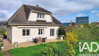  Maison � vendre 6 pi�ces 136 m�