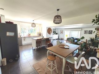  Maison � vendre 5 pi�ces 110 m�