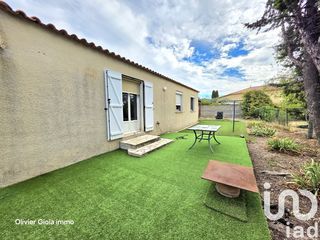  Maison � vendre 4 pi�ces 95 m�