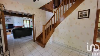  Maison � vendre 6 pi�ces 160 m�